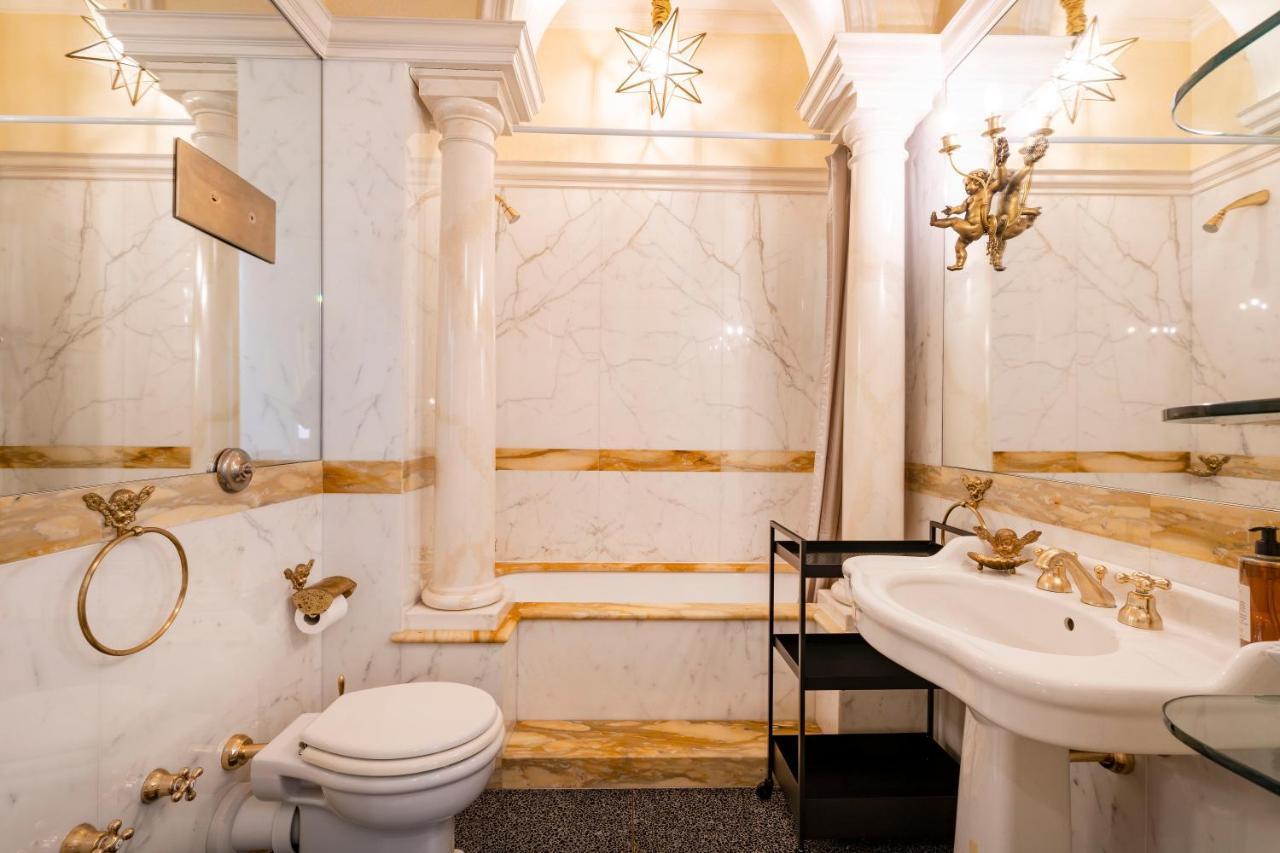Ca' De Le Colonne - Luxury Grand Canal View *