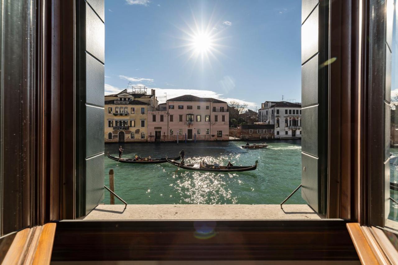 Ca' De Le Colonne - Luxury Grand Canal View *