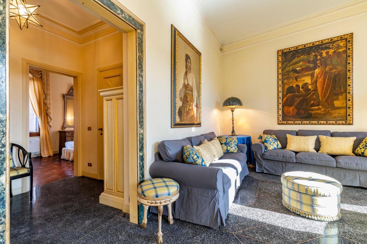 Ca' De Le Colonne - Luxury Grand Canal View *