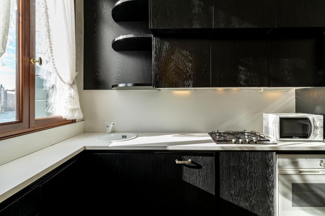Ca' De Le Colonne - Luxury Grand Canal View *