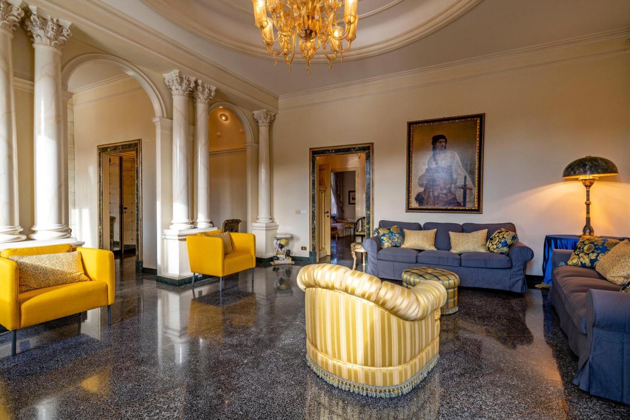 Ca' De Le Colonne - Luxury Grand Canal View * Venecia